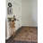 Norman  Moroccan Machine Washable Tan Area Rug-587843502