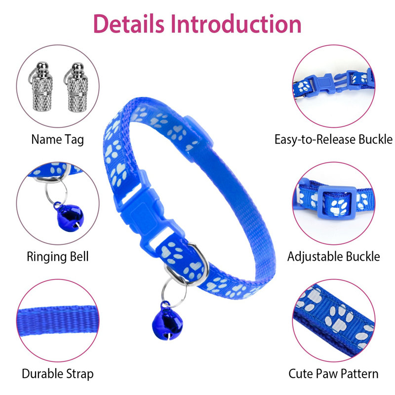 Cat Collar