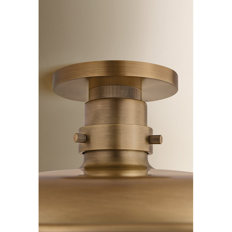 Rainhill Semi Flush