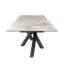 Sang Rectangular Extending Ceramic Dining Table-1234815663-1234815648