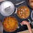 Deco Chef 12 Piece Stainless Steel Cookware Starter Set with Try-Ply Core and Riveted Handles