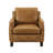 Genuine Leather Armchair Set Of 2-123845014