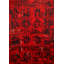 Crimson Grid