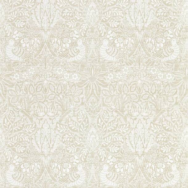 Morris & Co. Pure Pimpernel Wallpaper & Reviews | Perigold