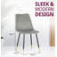 Jacobson 45 cm H Velvet Side Chair-1205405028