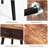 Kazuko 16'' W Nightstand-1223497167