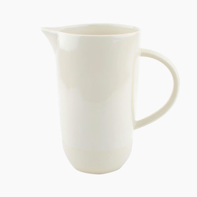 Carafe en porcelaine 37 oz Canvas Home Shell