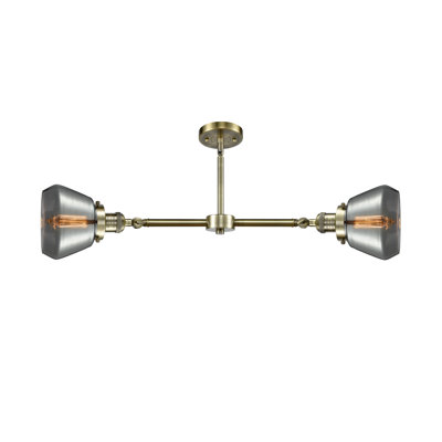 Chill 2 - Light Kitchen Island Pendant