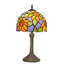 Lampe de table 14 po H Tiffany-47496129