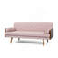 Canapé Mid-Century