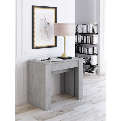 Betzhy Extendable Dining Table