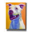 «Pit Bull - Honey» par Dawg Painter-1000475807