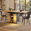 Extendable Dining Table