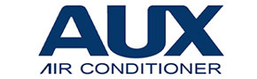 AUX Logo