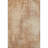Premium Machine Washable Prisco Terracotta Rug-716270580