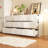 9-Drawer Sideboard With Elegent Design-207520132