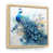 Silver Picture Framed