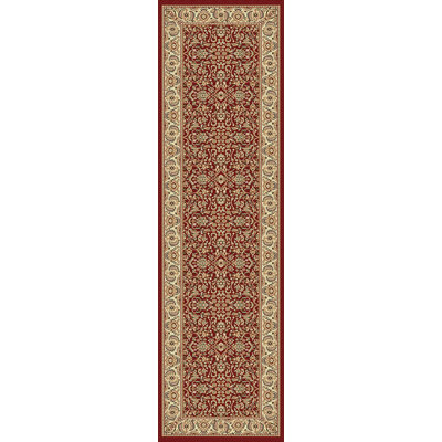 Atterbury Oriental Indoor Rug