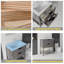 Meuble-lavabo autoportant avec lavabo-735021531-735021535