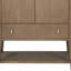 Commode de porte