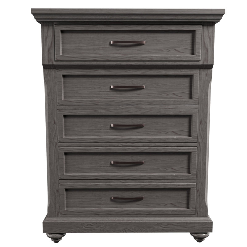 Mobilier de chambre à coucher 1 pièce
