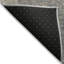 Tapis intérieur / extérieur lavable brun Mehriza -144810652