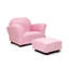 Fauteuil pour enfant avec repose-pieds Weybridge-21366336