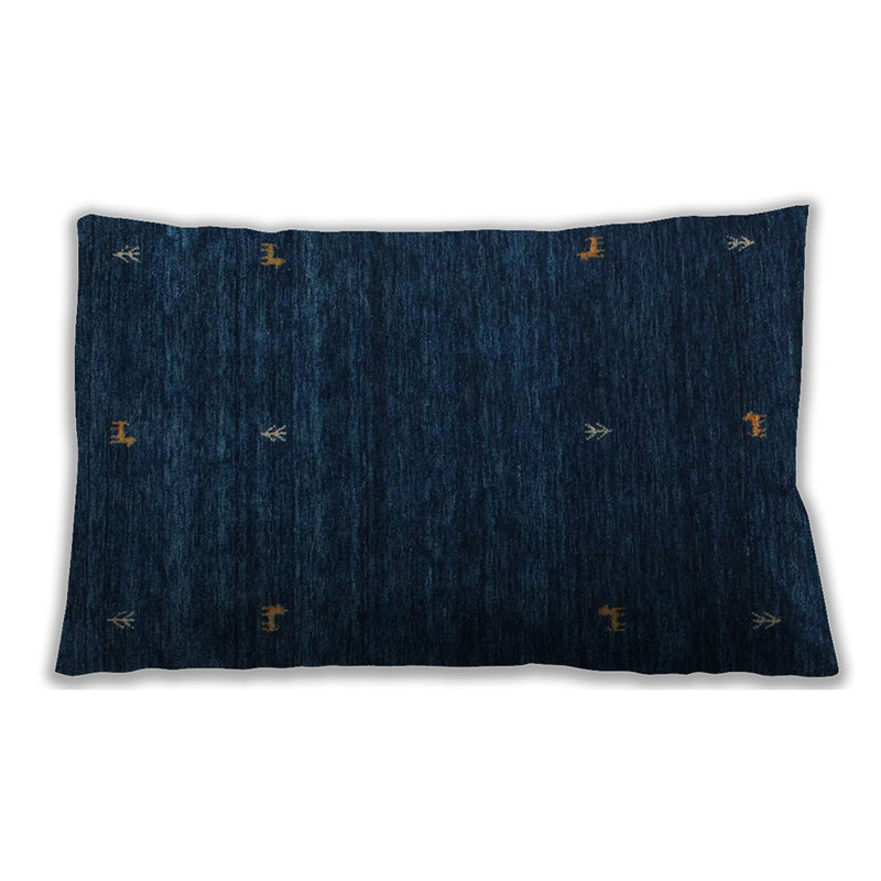 Throw Pillow, Microsuede
