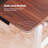 Adjustable Standing Desk, Whole-Piece Desktop-1698519402-1704026232