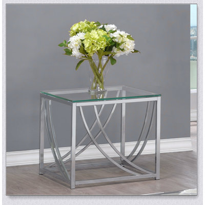 Table de bout Brianne