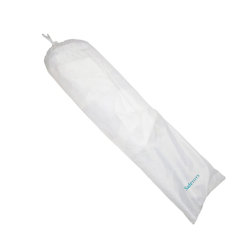 Deakins Side Rails, White