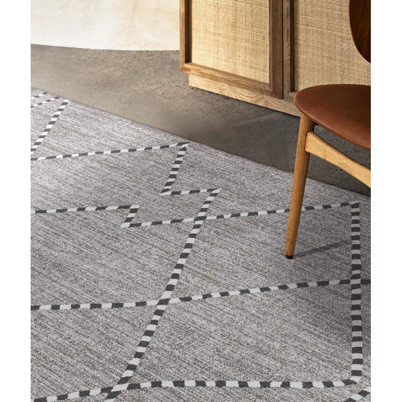 Tapis Suhanth, Rectangle 2 pi 7 po x 5 pi