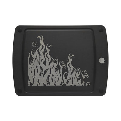 Panneau de barbecue Outset Flame