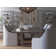 Cohesion 7 - Piece Extendable Solid Wood Dining Set