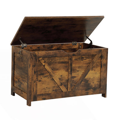 Storage Chest, Storage Bench