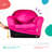 March Kids Club Chair Cover-887738616