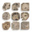 Décoration murale Uttermost Bahati