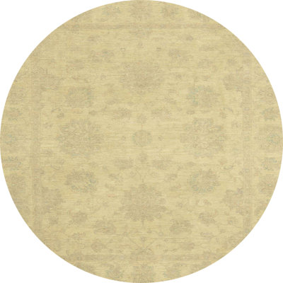 Tapis abstrait moderne 2693