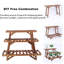 Kota Plant Stand - Set of 3