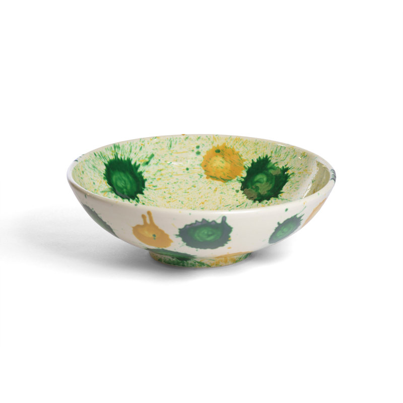 Metro Lane Camili Serving Bowl, 10cm H x 32cm W