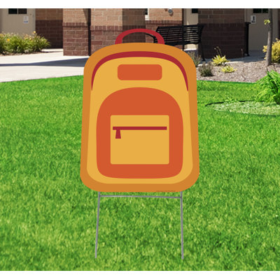 Weather Resistant Decoration