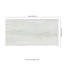 Carrelage mural et de sol Marnix Alabaster de 12 po x 24 po, aspect pierre, en porcelaine polie-53752427