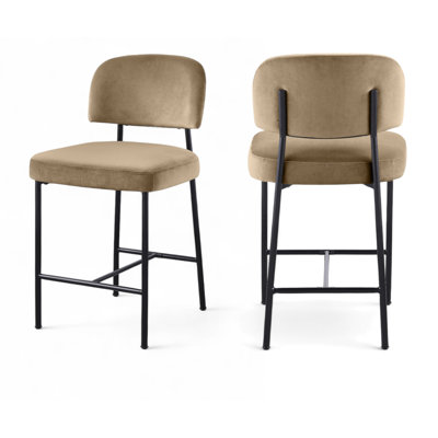 27" Bar Stool