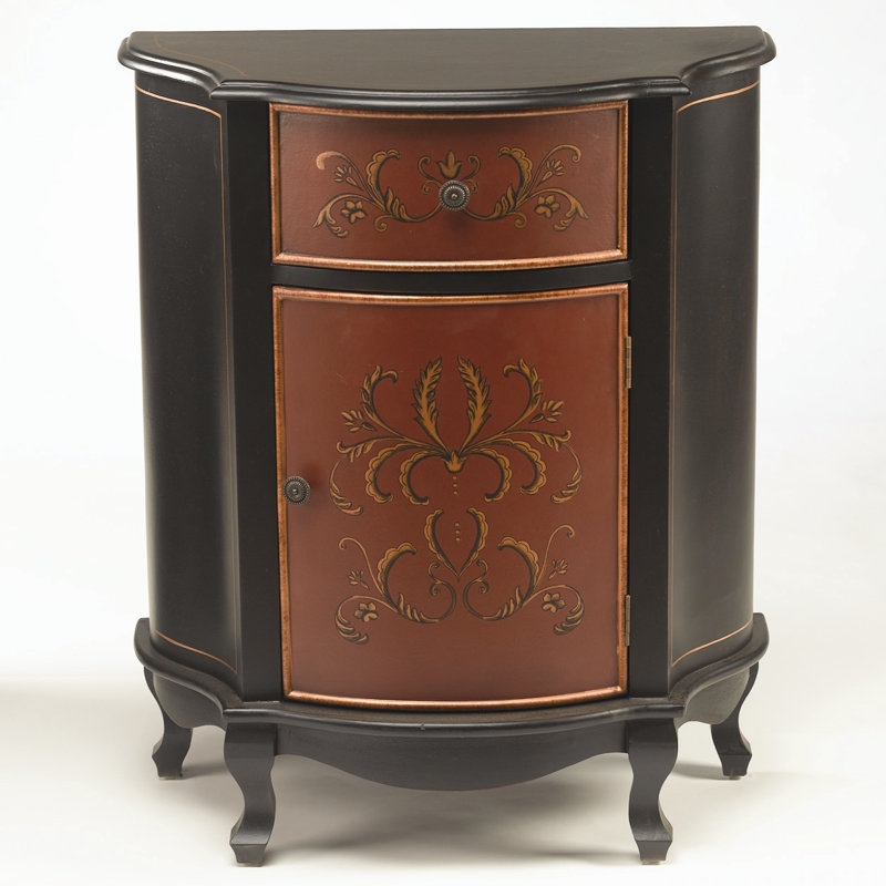 Accent Cabinet