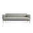 Puff Puff 87" Maharam Meld in Panda is unavailable