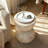 Modern MGO Side Table