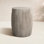 Lionel 15" Patio Side Table