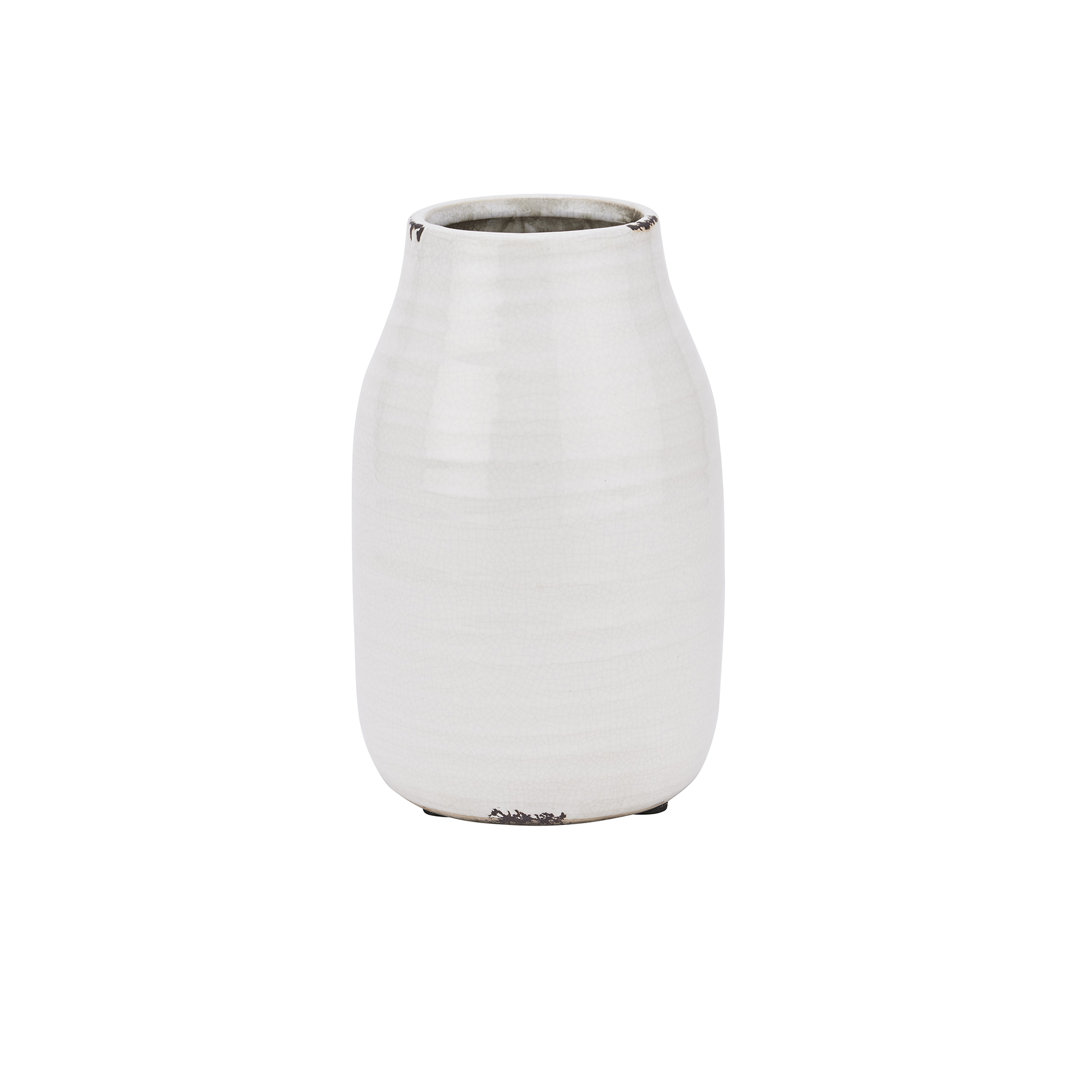 Costantina Handmade Ceramic / Porcelain Decorative Urns & Jars