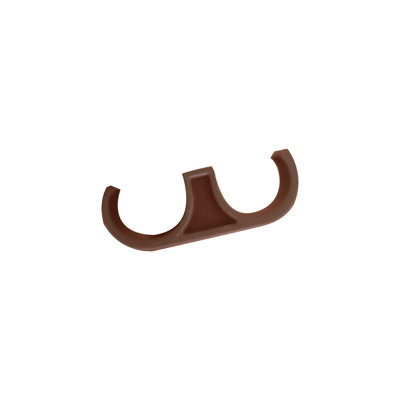 Al Dente Lounge Chair, Connection Bracket Set