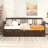 Daybed with 2 Drawer-1276418377-1284581835